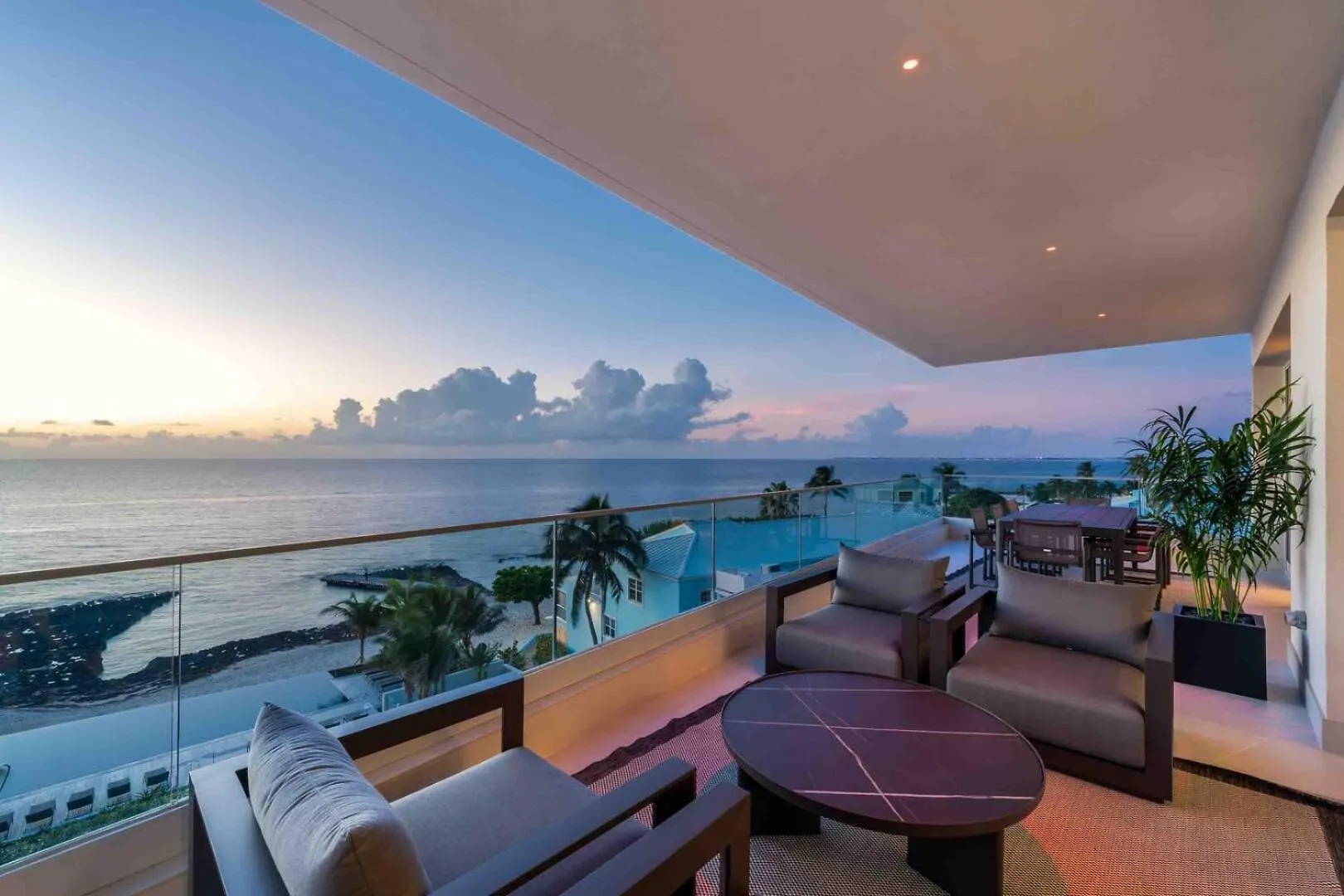 Apartment Aqua Fourth Floor Residence George Town Cayman Islands