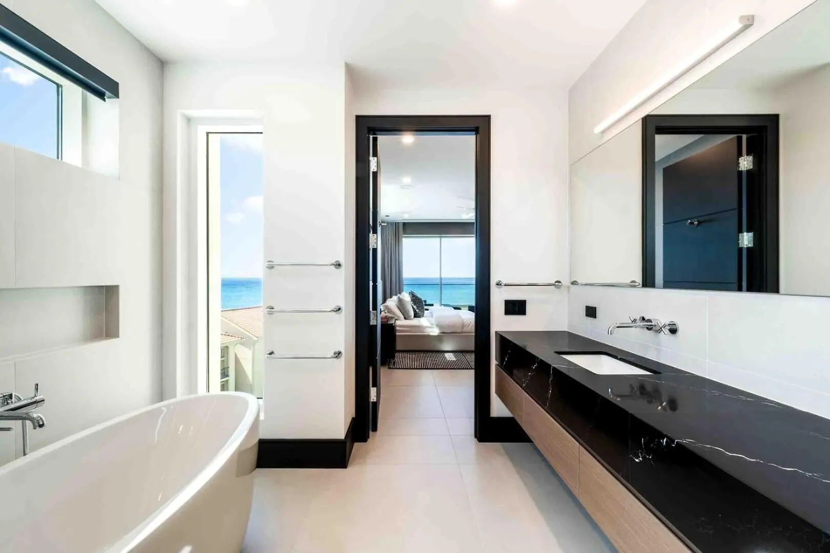 Aqua Fourth Floor Residence George Town 0*,  Cayman Islands