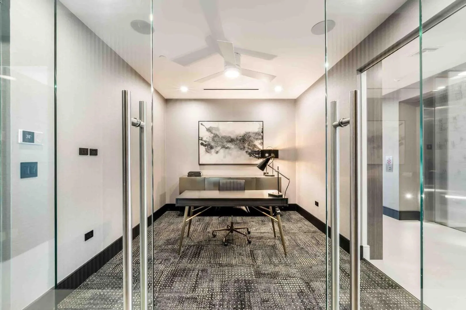 Aqua Fourth Floor Residence George Town Apartment