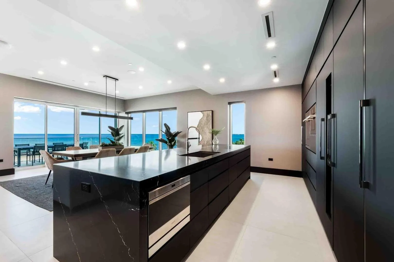 Apartment Aqua Fourth Floor Residence George Town Cayman Islands