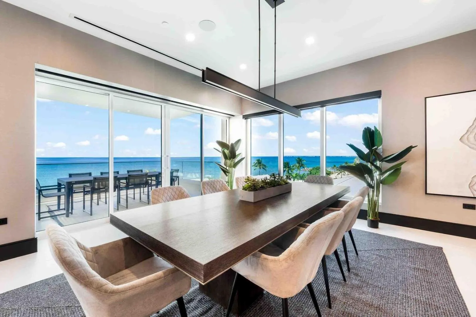 Apartment Aqua Fourth Floor Residence George Town