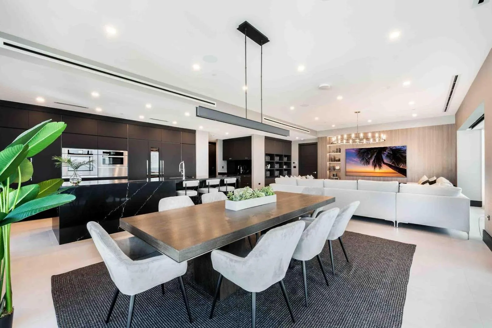 Aqua Fourth Floor Residence George Town Cayman Islands