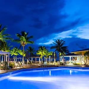 The Grand Caymanian George Town